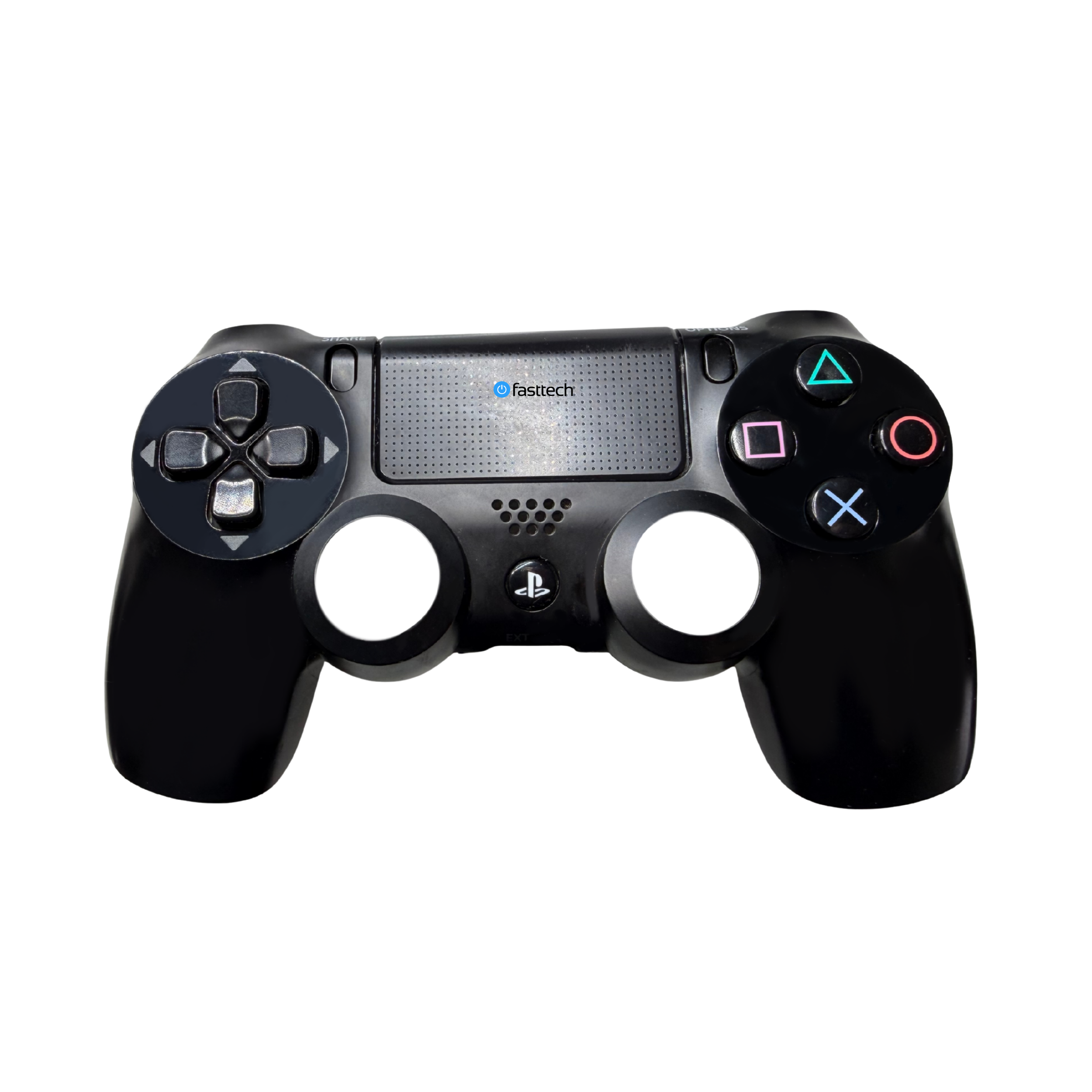 PlayStation 4 DualShock 4 Controller Rear Panel (CUH-ZCT1) - Fasttech